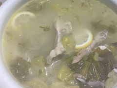-百年银屏蚝烙·潮汕菜·非遗(乐山店)