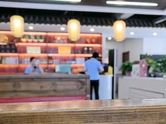-德顺源·非遗烧麦·老菜(建和嘉园店)