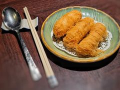 -逸东轩(香港逸东酒店)