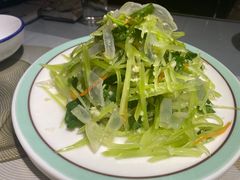 青笋蛰皮-以前的小酒馆(中山广场店)