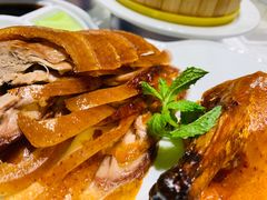 -鹊华居·地道鲁菜·海鲜·融合味(大明湖店)