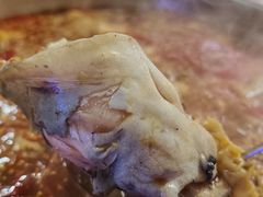 -韩妹鱼庄·泸定老字号(泸定店)