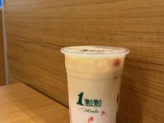 -萨莉亚意式餐厅(上下九店)