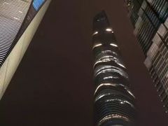 -上海柏悦酒店