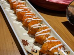 -渔寿司·日本料理(艾尚天地店)