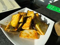 -厚味居炙子烤肉·清真(天桥南纬路店)