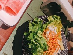 -Thai Basil罗勒叶泰式餐厅(时代天街店)