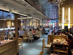 大堂-邵汇大虾火锅(鲁迅路店)