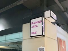 -蜗牛健身·私教馆(海珀香庭店)