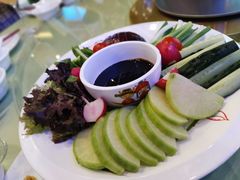 -红楼饭店(孙村店)