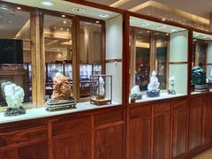 -北京西国贸大酒店