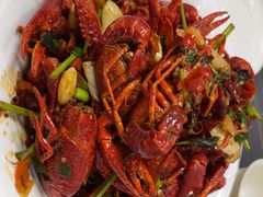 -一起吃小龙虾·海鲜(海珠店)
