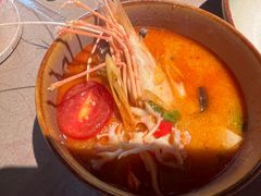 -CHINCHIN 青青·泰国料理(万象食家店)