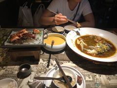 -绿茶餐厅(深圳龙华天虹购物中心店)