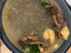 -弄堂小笼包(西青中北永旺购物中心店)