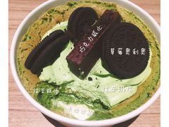 -迦南·甜品蛋糕(传媒店)