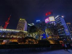 -东方明珠广播电视塔