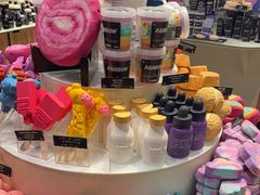 -LUSH(威尼斯人店)