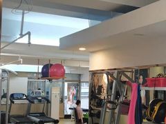 -中田健身工作室(太阳广场店)