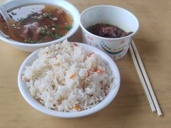 -好成财牛排馆(涂门街总店)