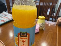 -岳合轩老北京涮肉