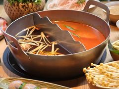 -四喜小胖·北京涮肉(五道营店)