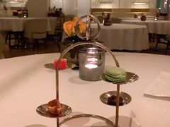大堂-Jean Georges