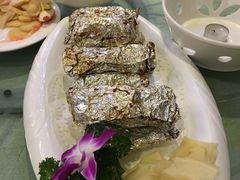 -骏丰酒楼(黄编店)
