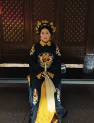 -盘子女人坊生日照·摄影馆(浦东店)