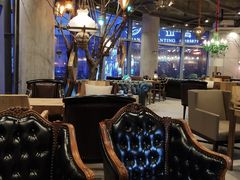 -漫咖啡(中纺国际店)