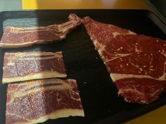 -允辛家·自助泥炉烤肉(九亭店)
