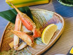 碳烤螃蟹-蟹道乐(道顿堀本店)