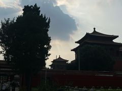 -北京市劳动人民文化宫(太庙)