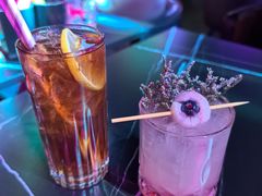 -MOSSO音乐酒吧·live house(南京旗舰店)