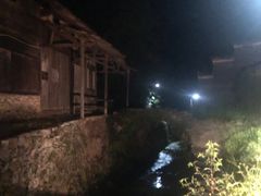 -抚州汤溪温泉