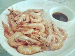 -丰收渔港饭店(嵊泗店)