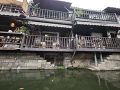 -绍兴书圣故里景区