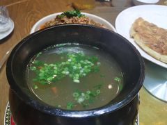 -茂盛小吃(蓝田店)