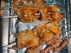 -小董哥烤串(故宫店)
