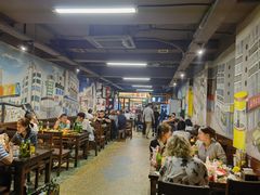 大堂-多寿小电烤