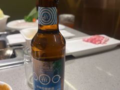 -海底捞火锅(王府井银泰in88店)
