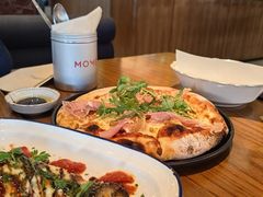 -MOMENTI手工意面(晶耀前滩店)