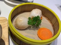 -花少爷·鲜虾干贝粥(延安万达店)