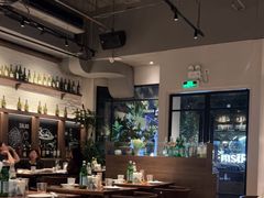 -Bistro 63 创意融合料理(广粤天地店)