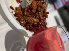 -万龙洲海鲜(南新仓店)