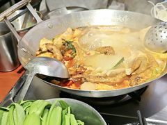 -小螺大作·螺蛳粉火锅(林和西店)