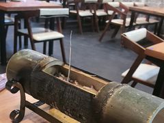 -61号餐吧(兴坪古镇漓江店)