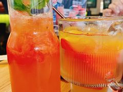 gaga鲜果茶-gaga(深圳南山益田假日广场店)