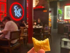 大堂-哥老官重庆美蛙鱼头(宝山龙湖店)