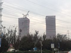 -武汉客厅中国文化博览中心